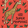 SUPERS MAMANS