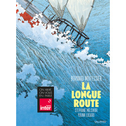 LA LONGUE ROUTE