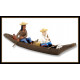 PIROGUE TINTIN