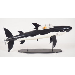 LE SOUS MARIN REQUIN