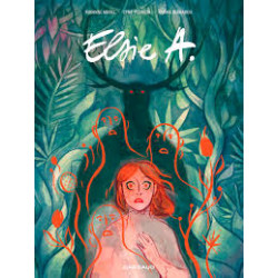 ELSIE A
