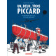 1 2 3 PICCARD  PIONNIERS DU CIEL ET DES ABYSSES