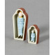 SARCOPHAGES TINTIN ET MILOU LES CIGARES DU PHARAON