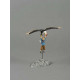 TINTIN ET LE CONDOR LE TEMPLE DU SOLEIL PIXI 4559