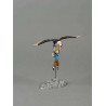 TINTIN ET LE CONDOR LE TEMPLE DU SOLEIL PIXI 4559