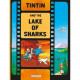TINTIN AND THE LAKE OF SHARKS