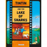TINTIN AND THE LAKE OF SHARKS