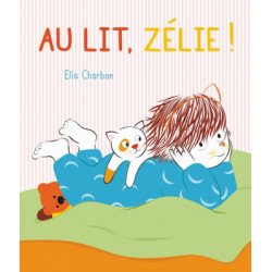 ZELIE T05 AU LITZELIE