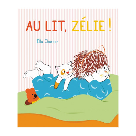 ZELIE T05 AU LITZELIE