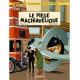 LES AVENTURES DE PHILIP ET FRANCIS TOME 2 LE PIEGE MACHIAVELIQUE