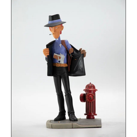 SODA STATUE ATTAKUS 25 CM