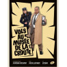 VOLS AU MUSEE DE LA CROUTE