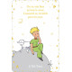 LE PETIT PRINCE MOUTON PLANETE CARTE POSTALE 10X15CM
