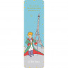 LE PETIT PRINCE A PARIS CAPE MARQUE PAGES