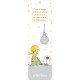LE PETIT PRINCE A PARIS ROSE MARQUE PAGES