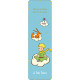 LE PETIT PRINCE NUAGES MARQUE PAGES CLASSIQUE