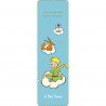 LE PETIT PRINCE NUAGES MARQUE PAGES CLASSIQUE