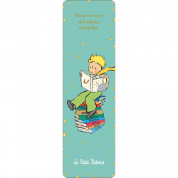 LE PETIT PRINCE LIVRES MARQUE PAGES CLASSIQUE