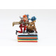 PIXI SPIROU CHEZ LES SOVIETS