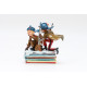 PIXI SPIROU CHEZ LES SOVIETS