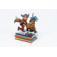 PIXI SPIROU CHEZ LES SOVIETS