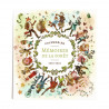 CALENDRIER MEMOIRES DE LA FORET