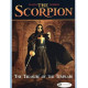 CHARACTERS THE SCORPION TOME 4 THE TREASURE OF THE TEMPLARS VOL04