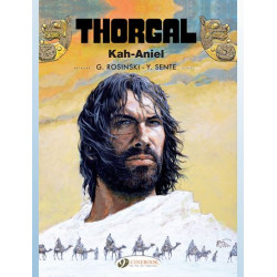 THORGAL VOL 26 KAH-ANIEL