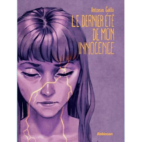 LE DERNIER ETE DE MON INNOCENCE