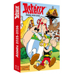 ASTERIX AGENDA 2025 2026