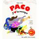 PACO J AIME LA MUSIQUE 24 PUCES SONORES A ECOUTER