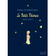 LE PETIT PRINCE EDITION COLLECTOR 80 ANS