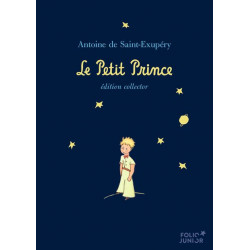 LE PETIT PRINCE EDITION COLLECTOR 80 ANS