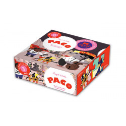 PACO PUZZLE
