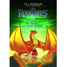 LES ROYAUMES DE FEU VOL08 LA BANDE DESSINEE LA MISSION DE PERIL
