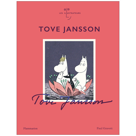 TOVE JANSSON
