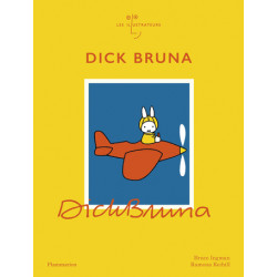 DICK BRUNA