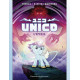 UNICO VOL01 L EVEIL