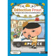 DETECTIVE PROUT TOME 3 L ENIGME DES VOLEURS INSAISISSABLES
