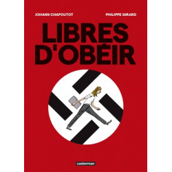 LIBRES D OBEIR