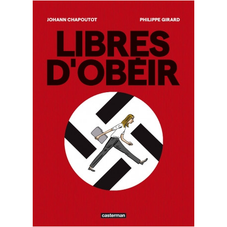 LIBRES D OBEIR