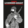 LE DERNIER ASSAUT NOUVELLE EDITION AVEC CD