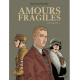 AMOURS FRAGILES VOL01 INTEGRALE