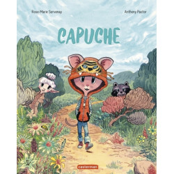CAPUCHE