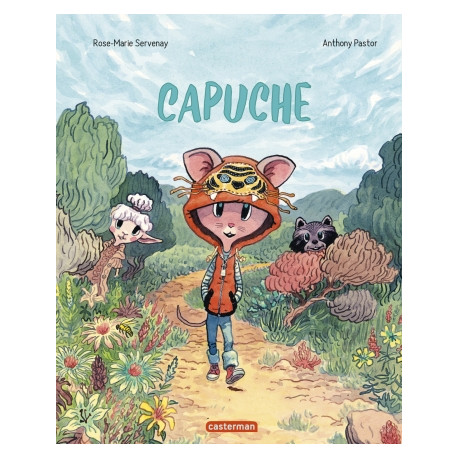 CAPUCHE