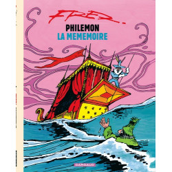 PHILEMON T11 LA MEMEMOIRE