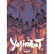 YOJIMBOT TOME 4 FLAMMES DE CARBONE