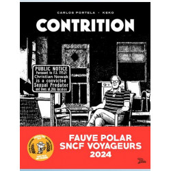 CONTRITION