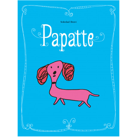 PAPATTE