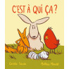 C EST A QUI CA